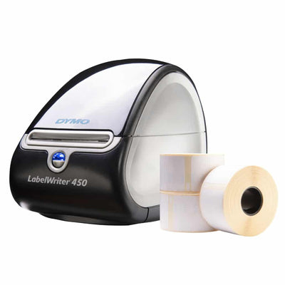 Dymo LabelWriter installeren. Zo doe je dat!