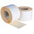 Etiquetas térmicas 100x100 mm 1800 etiquetas por rollo núcleo 76 mm blanco ECO permanente