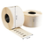 Etiquetas compatibles con Dymo 99014 / S0722430 LabelWriter 550, 101 mm x 54 mm, 220 etiquetas por rollo, blancas, permanentes