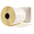 Etiqueta térmica, 102 mm x 192 mm, 350 etiquetas por rollo, núcleo 25 mm, blanco, ECO, permanente