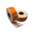 Etiquetas Compatibles Dymo 11352 54x25 mm 500 Etiquetas por Rollo Naranja Permanente para Impresoras de Etiquetas