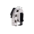 Etiquetas compatibles Brother DK-11221, 23 mm x 23 mm, 1.000 etiquetas por rollo, incl. soporte Brother, permanente