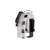 Etiquetas compatibles con DK-22214, 12 mm × 30,48 m, incluido el soporte Brother, permanentes