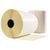 Etiquetas de envío oferta palé 102x150 mm 1000 rollos 300 etiquetas por rollo mandril 25 mm blanco permanente