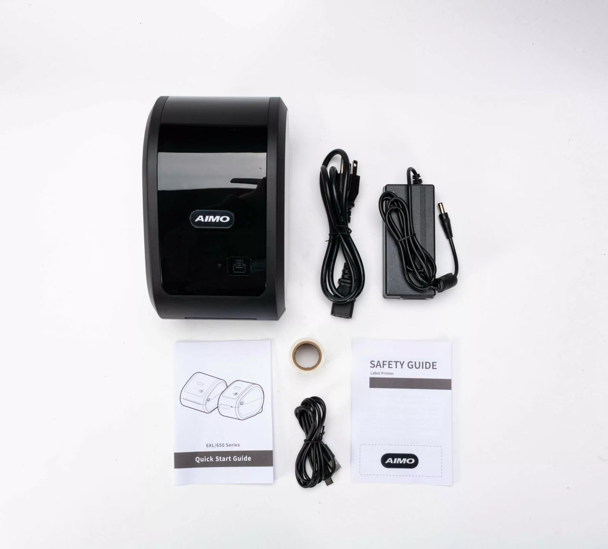 Impresora de etiquetas Aimo 650