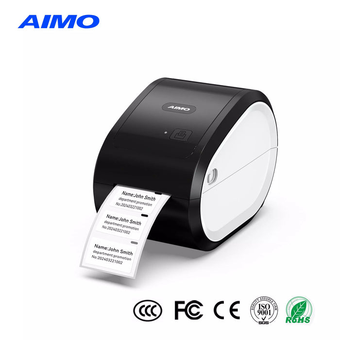 Impresora de etiquetas Aimo 650