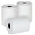 50 x rollos de papel térmico 57x60x12 - 44 metros - Papel térmico de calidad A
