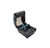 Impresora térmica de etiquetas TD410 203 DPI 108 mm de ancho de impresión, impresora de envío de etiquetas
