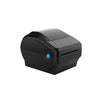 Thermische Etiketprinter TD410 203 DPI 108 mm Printbreedte Verzendlprinter voor Etiketten