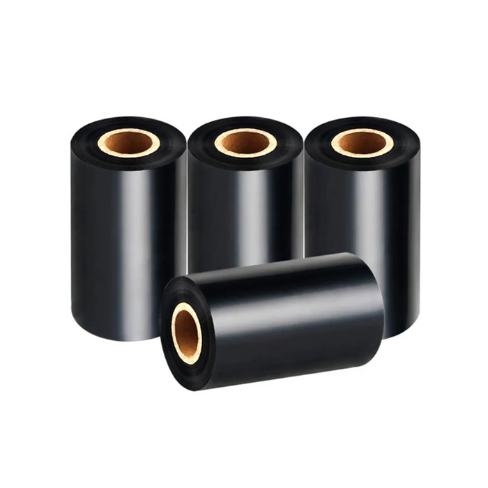 Cera TTR 155-450 – Cinta térmica 155 mm x 450 m Caja con 12 rollos