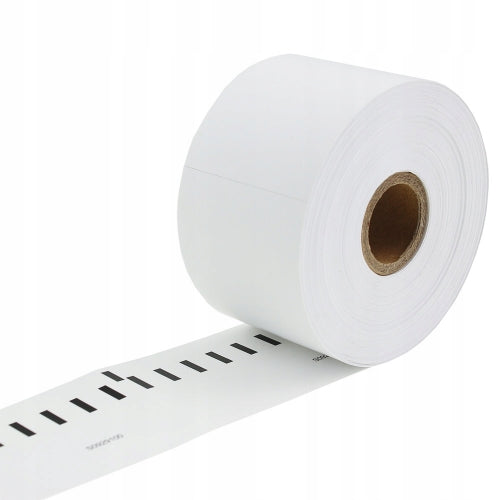 Dymo S0929100 Etiquetas de nombre 51x89 mm 300 tarjetas por rollo Blanco