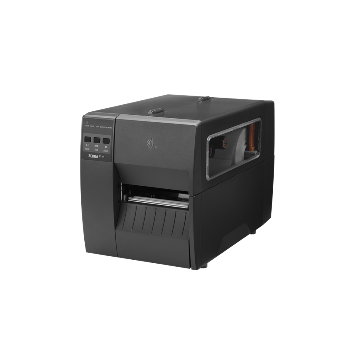 Zebra ZT11142-D0E000FZ - Zebra ZT111, 8 puntos/mm (203 ppp), EPL, EPLII, ZPL, ZPLII, USB, USB-Host, RS232, BT (BLE), Ethernet