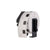 Etiquetas compatibles Brother DK-11218, 24 mm x 24 mm redondas, 1.000 etiquetas por rollo, incl. soporte Brother, permanentes