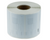 Dymo 11351 / S0722510 - etiquetas compatibles, 54 mm x 11 mm, 1500 etiquetas por rollo, blanco, permanente