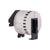 Etiquetas compatibles con Brother DK-22223, 50 mm x 30,48 m, con portacasetes Brother, permanentes