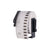 Etiquetas compatibles Brother DK-22225, 38 mm x 30,48 m, incl. soporte Brother, permanente