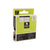 Cinta compatible Dymo D1 40913 (S0720680) negro sobre blanco 9 mm x 7 m
