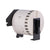 Etiquetas compatibles Brother DK-44205, 62 mm x 30,48 m, incl. soporte Brother, extraíbles
