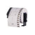 Etiquetas compatibles Brother DK-44205, 62 mm x 30,48 m, incl. soporte Brother, extraíbles