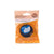 Cinta Dymo Compatible LetraTag 91204 (S0721640) negro sobre verde 12 mm x 4 m