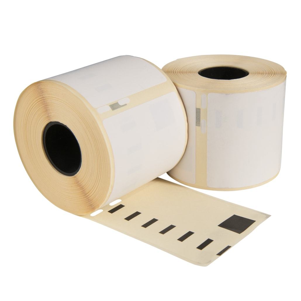 Dymo 99015 Etiketten kaufen | Adress & Barcode Labels