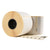 Etiquetas compatibles Dymo 99015 / S0722440, 70 mm x 54 mm, 320 por rollo, blancas, permanentes