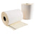Etiquetas de plástico compatibles con Dymo 1933086, 104 mm x 159 mm, 200 etiquetas por rollo, blancas, PP permanente