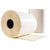Etiquetas de plástico compatibles con Dymo 2112288 / 1933087, 190 mm x 59 mm, 170 etiquetas por rollo, blancas, PP permanente