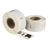 Etiquetas compatibles Dymo 11353 / S0722530, 25 mm x 13 mm, 1.000 etiquetas por rollo, blanco, permanente