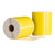 Etiquetas compatibles con Dymo 4XL/S0904980, 104 mm x 159 mm, 220 etiquetas, amarillas, permanentes