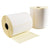 Etiquetas de envío GLS, 102 mm x 150 mm, 300 etiquetas por rollo, núcleo de 25 mm, blanco, térmico ECO, permanente