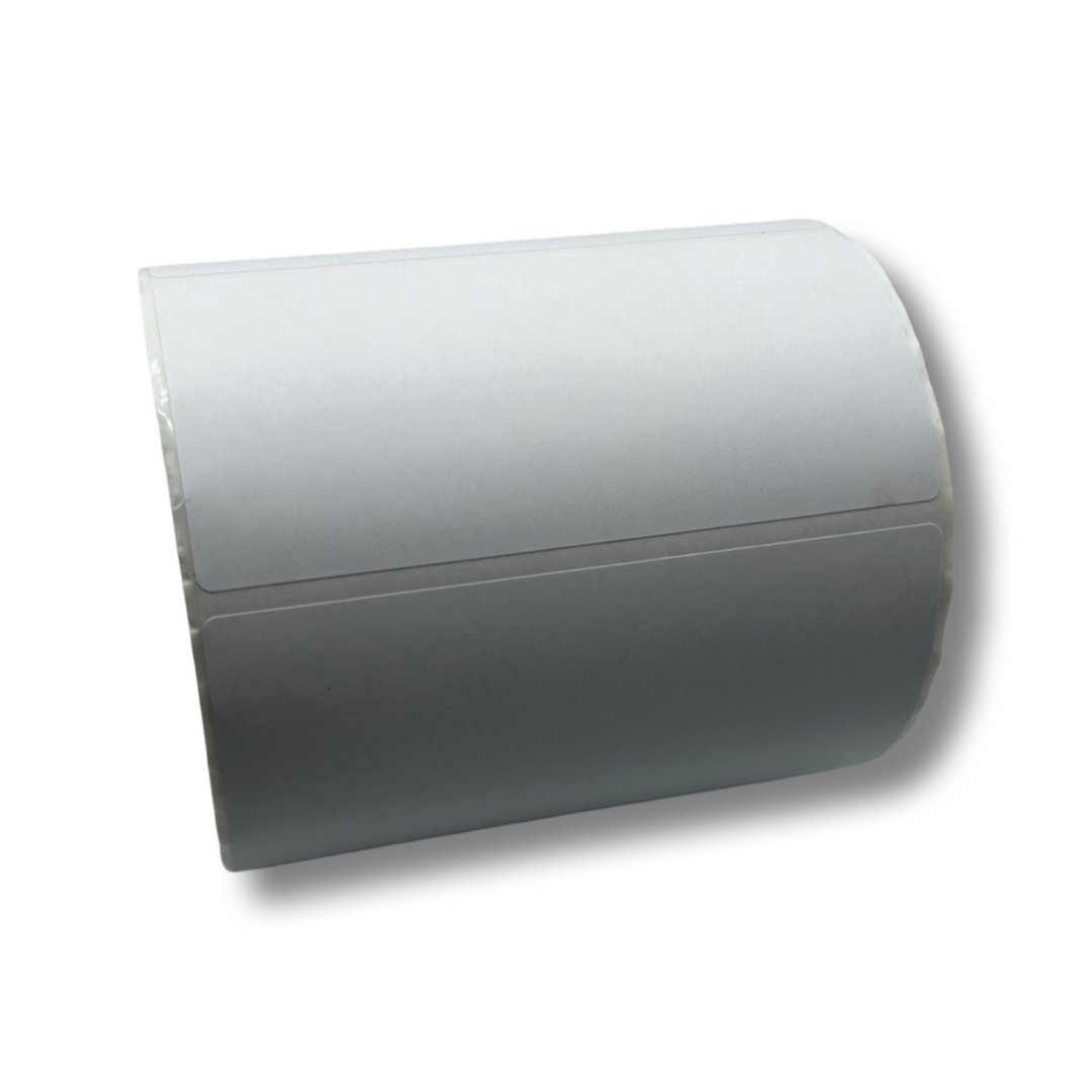 Brother RD-S03E1 etiquetas extraíbles 102 mm x 50 mm - 810 etiquetas por rollo