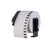 Etiquetas compatibles Brother DK-55224, 54 mm x 30,48 m, incl. soporte Brother, papel no adhesivo