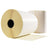 Etiquetas compatibles con Zebra (800264-605), 102 mm x 150 mm, 300 etiquetas por rollo, núcleo de 25 mm, blancas, térmicas ECO, permanentes