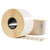 Etiquetas de plástico compatibles con Dymo 1976411, 54 mm x 25 mm, 160 etiquetas por rollo, blancas, PP permanente