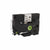 Cinta Brother compatible TZe-221 negro sobre blanco 9 mm x 8 m